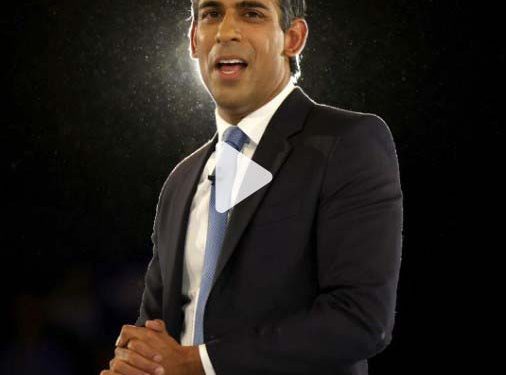 Can Rishi Sunak end the chaos and restore Britain’s credibility?