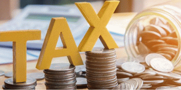 Tax rise is inexorable – Ranjith Siyabalapitiya