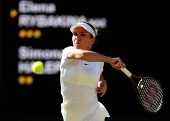 Halep vows to ‘fight for the truth’ after doping suspension