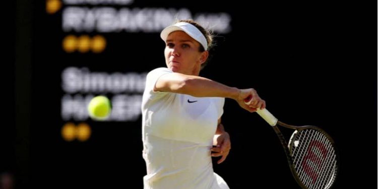 Halep vows to ‘fight for the truth’ after doping suspension
