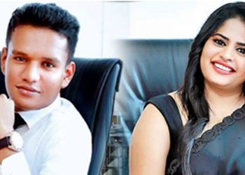 Isuru Bandara, Thilini’s partner who set up crores of rupees in business, is apprehended!