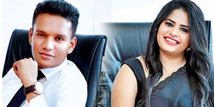 Isuru Bandara, Thilini’s partner who set up crores of rupees in business, is apprehended!