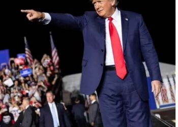 Trump subpoena: Former president ordered to testify to January 6 committee