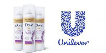 Disastrous! Carcinogenic Unilever shampoo! Powerful nations ban! Unilever slammed by NYT!
