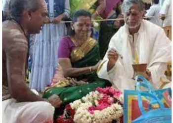 SHOCKING..! Vijay is attacked by his own father..!?