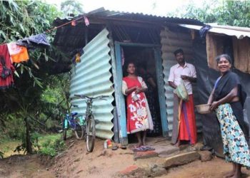 Sri Lanka’s vulnerable forced to risk “a pathway to destitution”