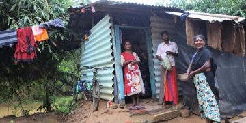 Sri Lanka’s vulnerable forced to risk “a pathway to destitution”