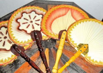 A mechanism to cope with monks who participate in anti-religious activity- Minister