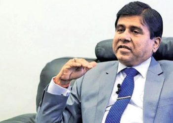 The Minister of Constitutional Affairs has taken the first step toward postponing the local government election.