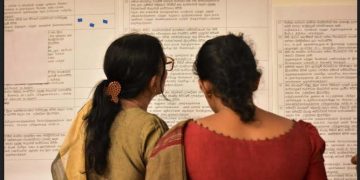 Women in Sri Lanka demand more safeguards for their rights.