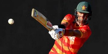 Zimbabwe beat Scotland, qualify for Super 12 stage