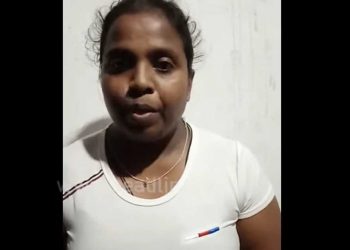 Siridhamma Thero’s sister reports that our Monk is ill! Never taken for medication! (VIDEO)