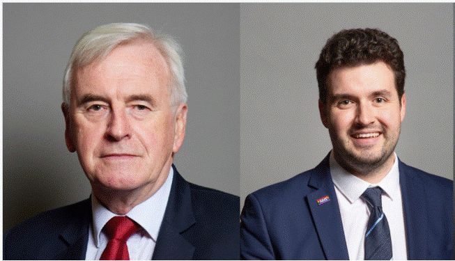 UK MPs want conditions on aid given to Sri Lanka