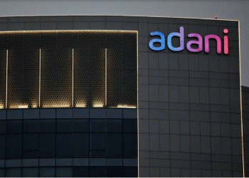Sri Lanka starts building $700 million port project funded by India’s Adani