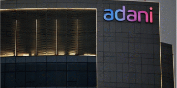 Sri Lanka starts building $700 million port project funded by India’s Adani