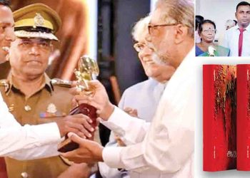 Everyone will be surprised if they read about Arooran, who has been imprisoned under the PTA for 13 years without any charge… Oh, is this Sri Lanka?