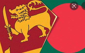 “Bangladesh – Sri Lanka Bilateral Trade & Investment session”