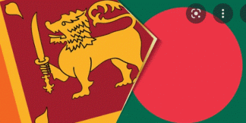 “Bangladesh – Sri Lanka Bilateral Trade & Investment session”