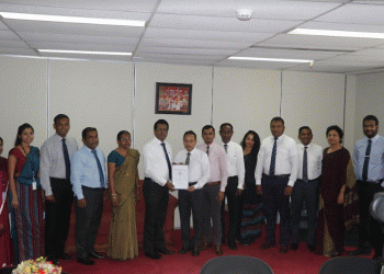 Co-operative Insurance PLC joins hands with Bank of Ceylon through historic agreement