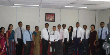 Co-operative Insurance PLC joins hands with Bank of Ceylon through historic agreement
