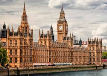 Sri Lankan human rights violations debated in British Parliament on the 9th!