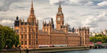Sri Lankan human rights violations debated in British Parliament on the 9th!