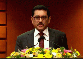 Sri Lanka broke currency peg without hiking rates, monetary board recommendations: CB Governor
