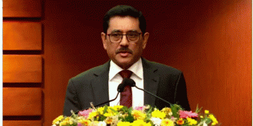 Sri Lanka broke currency peg without hiking rates, monetary board recommendations: CB Governor