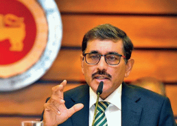 Assurances are our number one priority – CBSL Governor