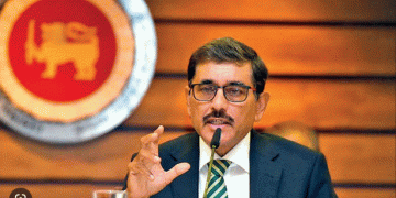 Assurances are our number one priority – CBSL Governor