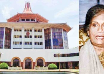 Will Ranil this time learn a hard lesson from the courts for attempting to delay elections?