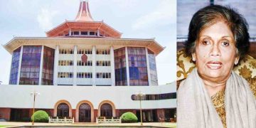 Will Ranil this time learn a hard lesson from the courts for attempting to delay elections?