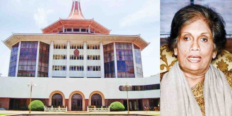 Will Ranil this time learn a hard lesson from the courts for attempting to delay elections?