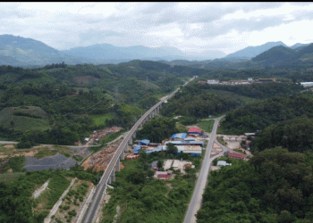 Laos’ fast train to China brings connection at a cost, with big promises but uneven progress