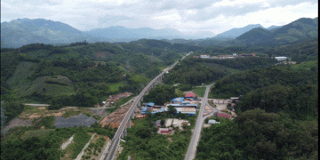 Laos’ fast train to China brings connection at a cost, with big promises but uneven progress