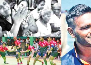 Harsha passed away in his sleep on the day he was to take the graduation batch photo…