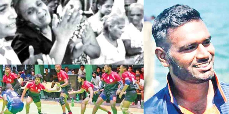 Harsha passed away in his sleep on the day he was to take the graduation batch photo…