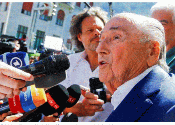 ‘Qatar is a mistake,’ says former FIFA President Sepp Blatter