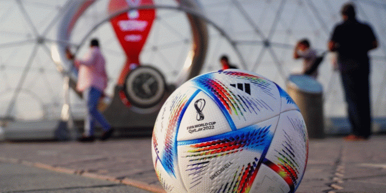 Qatar 2022: Who needs to do what to get to the Round of 16?