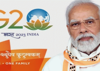 India’s G20 presidency – launch of logo and theme