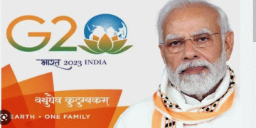 India’s G20 presidency – launch of logo and theme