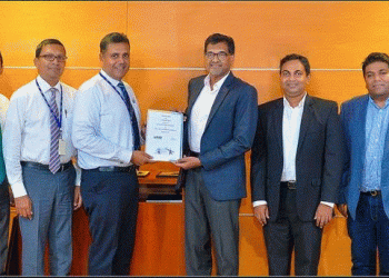 HNB works with Sri Lanka Agripreneures Forum to provide agritech solutions.