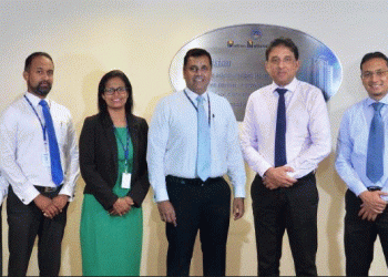 HNB collaborates with MyFees.lk, the premier educational payment portal.