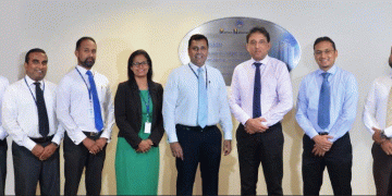 HNB collaborates with MyFees.lk, the premier educational payment portal.
