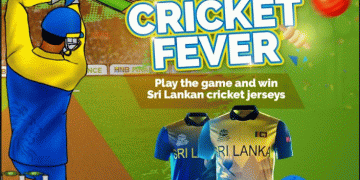 HNB FINANCE rewards winners from recently launched cricket game