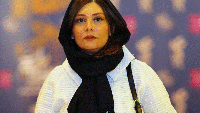 Two prominent Iranian actresses arrested – state media