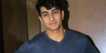 Ibrahim Ali Khan gears up for Bollywood debut with Karan Johar’s next: Report