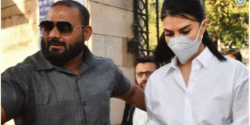 Sri Lankan born Bollywood star Jacqueline Fernandez gets bail