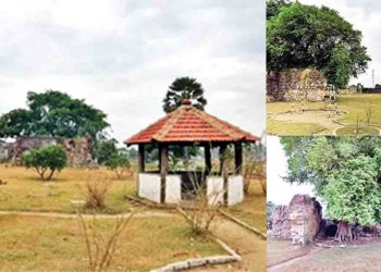 The mighty Monarch of Sri Lanka who honored the slain king of his adversary.