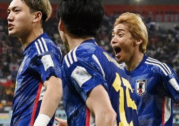 FIFA World Cup: Japan upset Germany in 2-1 thriller